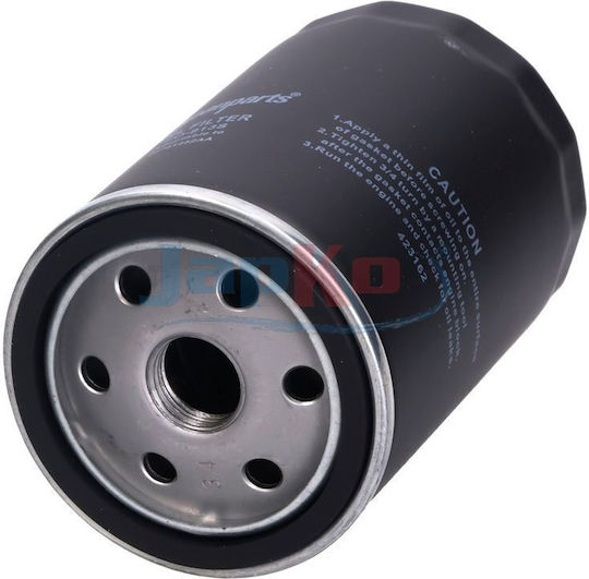 Филтър за Масло Ford Escort Fiesta Focus Fusion Galaxy Ka Maverick Mondeo Orion Puma Transit/Jeep Cherokee Mazda 2 Cx-9 10913-10611