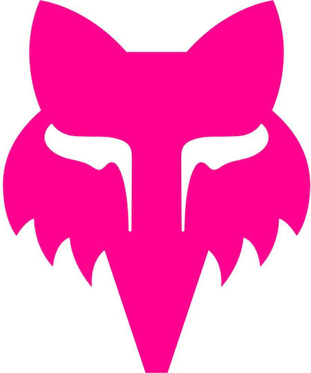 Fox Kopf 7"