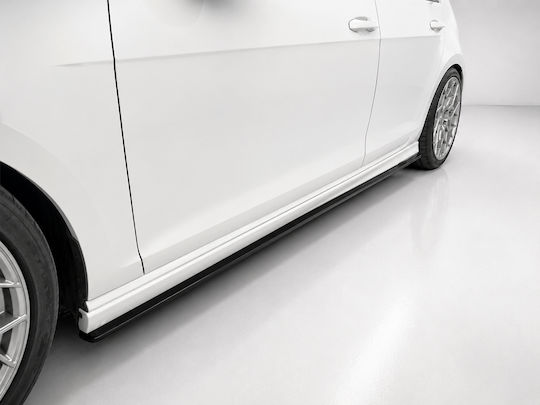Допълнителни Щифт За Крака Фолксваген Голф Mk7 R R-line