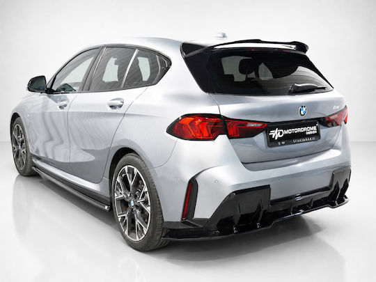 Допълнителни прагове V.1 Bmw 1 Series F70 M-pack M135i