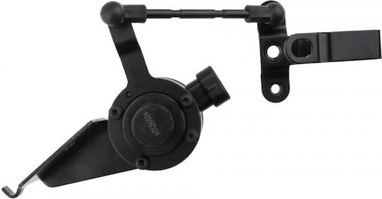 Headlight Beam Length Adjustment Sensor Chevrolet Avalanche 2005-2013 5.3l Pickup Chevrolet Avalanche Crew Cab Pickup 2006-2013 5.3l Pickup Cadillac Escalade 1998-2006 6.0l SUV