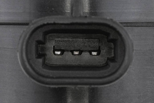 Headlight Beam Length Adjustment Sensor Chevrolet Avalanche 2005-2013 5.3l Pickup Chevrolet Avalanche Crew Cab Pickup 2006-2013 5.3l Pickup Cadillac Escalade 1998-2006 6.0l SUV