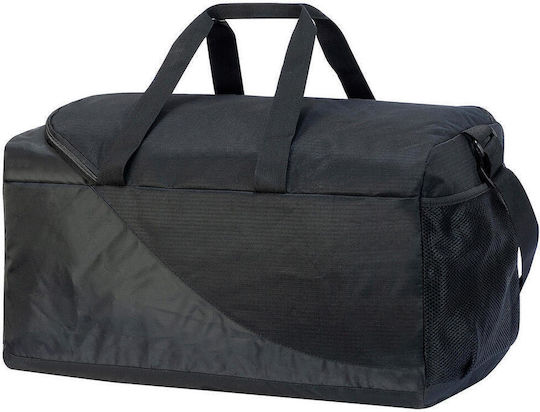 Shugon Naxos Geantă de Voiaj 43 L Neagră Din Țesătură L54xL27xÎ30cm