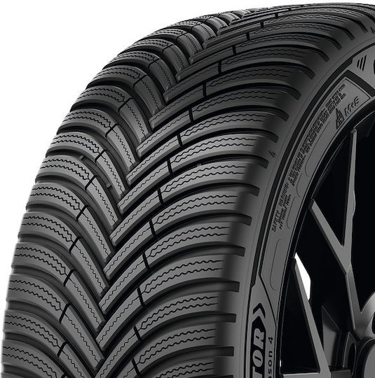 Goodyear Runflat 235/55R17 103YY XL Anvelopă Auto 4 Anotimpuri