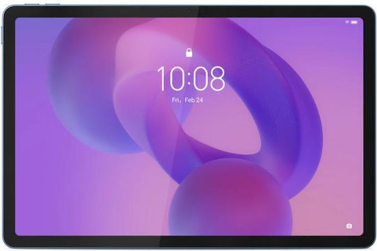 Lenovo Idea Tab 11" (8GB/256GB/Lenovo Tab Pen și Husă Folio) Albastru Polar