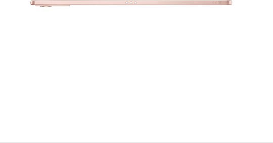 Lenovo Idea Tab Plus 12.1" (8GB/256GB/Lenovo Tab Pen + Folio Case) Sand Rose