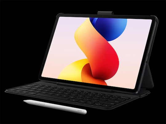 Xiaomi Redmi Pad 2 Pro Laptop-Tastatur Englisch (US) Bhr08kcgl