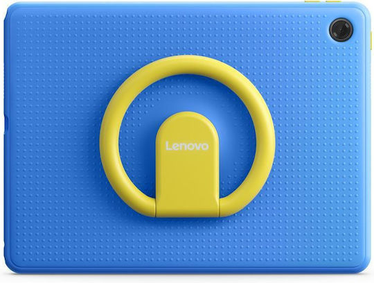 Lenovo Back Cover Durable for Kids Light Bluα (Lenovo Tab) ZG38C06791