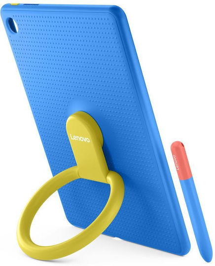 Lenovo Back Cover Durable for Kids Light Bluα (Lenovo Tab) ZG38C06791
