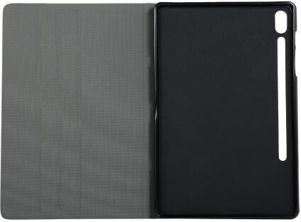 Flip Cover Χρυσή (Galaxy Tab S7+)