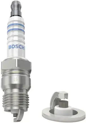 Bosch Spark Plug 0 242 225 622