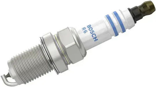 Spark Plug Bosch 0 242 255 508