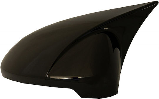 Mirror Cap Covers Batman for Volkswagen Golf 7 and 7.5