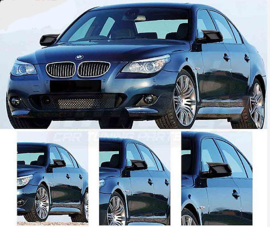 Καπάκια Καθρεφτών Batman Bmw E60/61