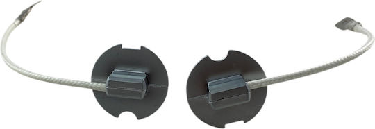 Led Λάμπες H3 14w 2τμχ