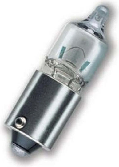 Neolux Lampen Auto N434 H6W-BAX9s 12V 6W 1Stück