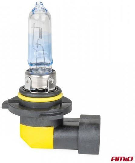 Халогенни Крушки Hb3 12v 60w Lumitec Next Generation +135% Duo Amio-04406