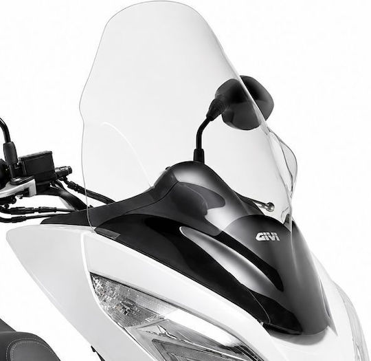 Givi Ζελατίνα για Honda PCX 125/150 2014-2018 D1136ST