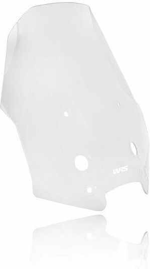 Kawasaki Motorcycle Windshield & Windscreen Transparent Visor KA005T