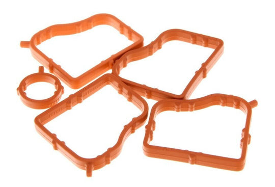 Valve Cover Gasket Set Citroen Berlingo 18 1638159380