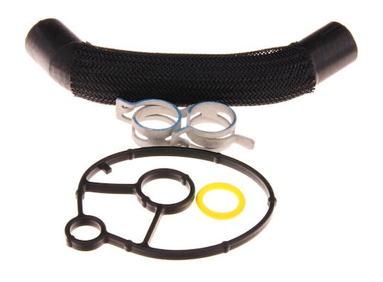 Citroen Jumper 14 Oil Cooler Gasket Set 9807439480