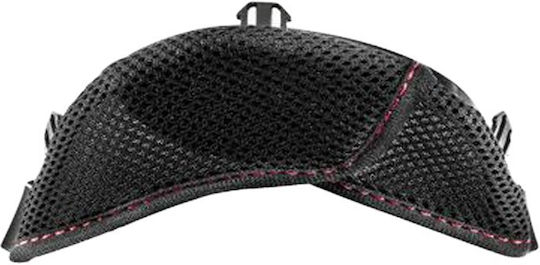 Helmzubehör Kinnvorhang für Helme N87 N 87p N60-5 N60-6 Nolan