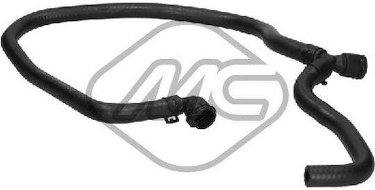 Fuel Filter Nissan Navara D40 2.5 05 Sensor 30100-481