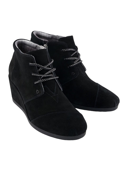 Ghete dama Negre