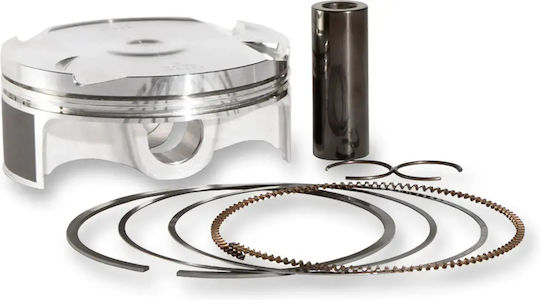 Vertex Motorcycle Piston