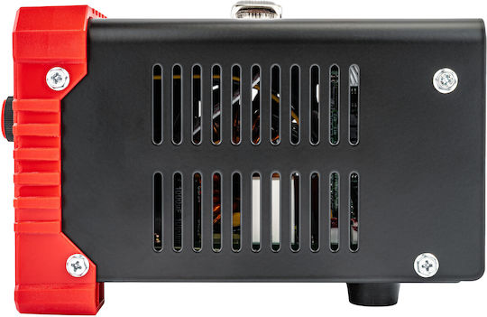 Red Technic RTPI0167 Εκκινητής & Φορτιστής Μπαταρίας Αυτοκινήτου