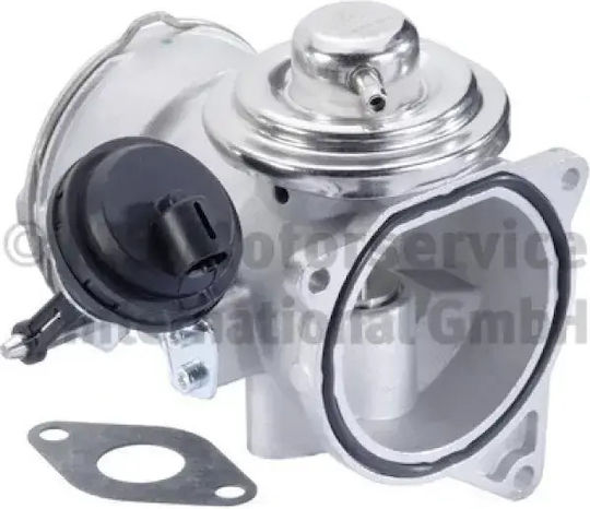 Pierburg Supapă EGR Motor de mașină pentru Volkswagen T5 / Transporter