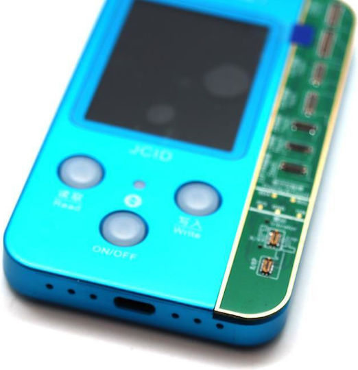 JC V1se Wi-fi Tester für Mobiltelefon-Reparaturwerkzeuge 1110407040174