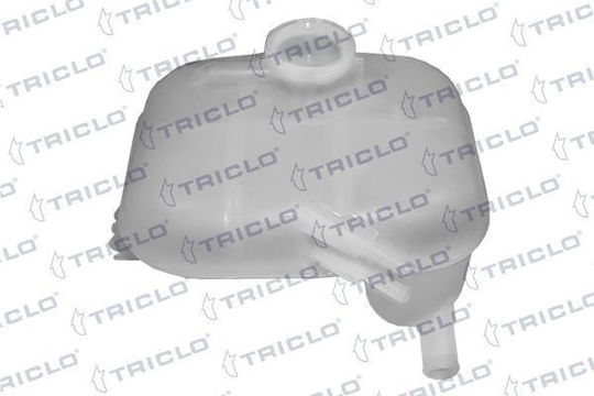 Parafloy Reservoir Opel Astra H-Zafira 488821-4970