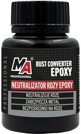 Ma Professional Rost Neutralisator 100ml