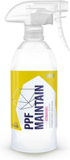 Gyeon Q²M PPF Maintain Protection Spray for Body 500ml