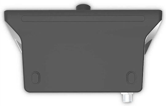 Imperial Dabman i420 Επιτραπέζιο Ραδιόφωνο DAB με Bluetooth Μαύρο