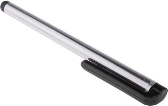 Neutralle Standard Tablet Stift für iPad Universelle Kompatibilität in Silber Farbe SUK010KXB0NN