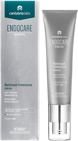 Cantabria labs Endocare Renewal Retinoid Intensive Serum 30ml