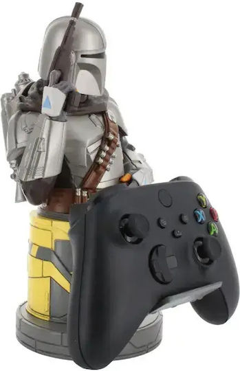 Cable Guys Βάση Γραφείου για Κινητό The Mandalorian