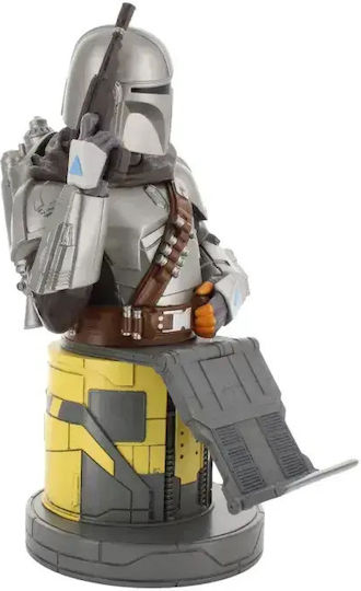 Cable Guys Βάση Γραφείου για Κινητό The Mandalorian