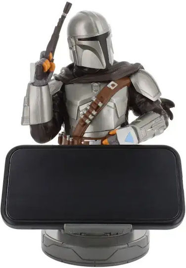 Cable Guys Βάση Γραφείου για Κινητό The Mandalorian