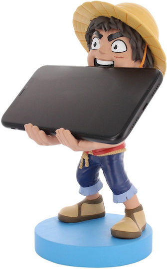 Cable Guys Handyhalterungen für Smartphone Schreibtischständer für Handy One Piece Luffy