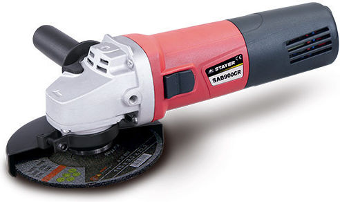 Stayer SAB900CR Τροχός 115mm Ρεύματος 900W