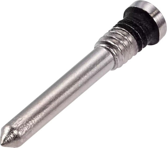 Iphone 16 16 Plus 16 Pro 16 Pro Max Bottom Screws Silver 100-pack