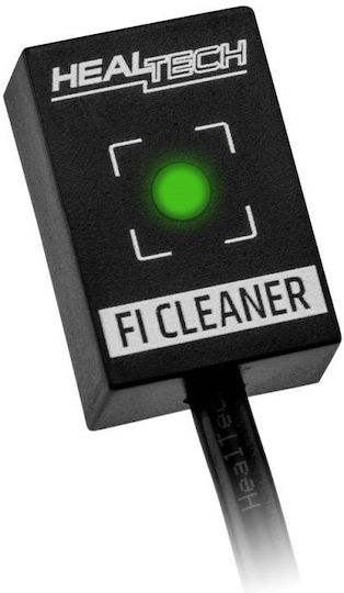 Healtech Fic-y01 Fi Cleaner Διαγνωστικό Εργαλείο Σφάλματος Συστήματος Μοτοσυκλέτας Fic-y01