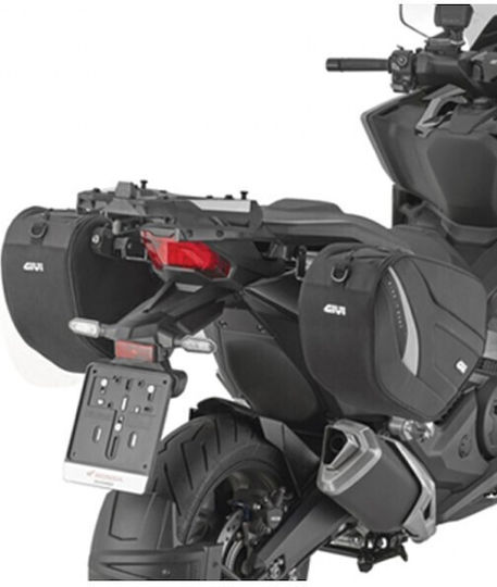 Givi Странични Сгъваеми Монтажи Хонда X-ADV 750 21-25 Форца 750 21-25 STL1188