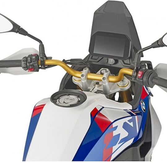 Givi Bf102 Motorrad-Gepäckträger Für Bmw F450gs '26