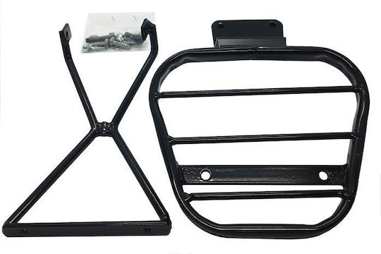 Moto Discovery Σχάρα για Yamaha FZ6 Fazer 2004-2009