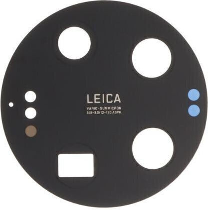 Xiaomi 13 Ultra Camera Lens Black Oem