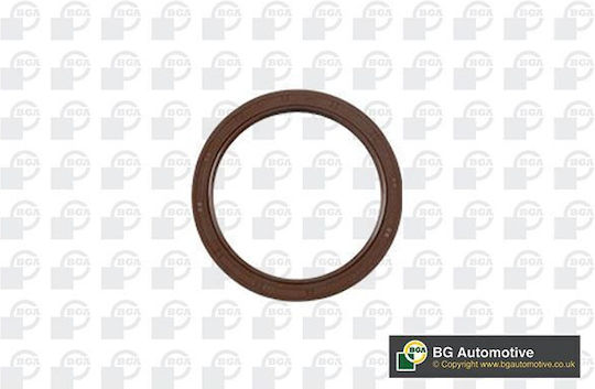 Crankshaft Seal Citroen C2-C3-C4-Peugeot-Fiat 85x105x8 Os0312 Os0312-478